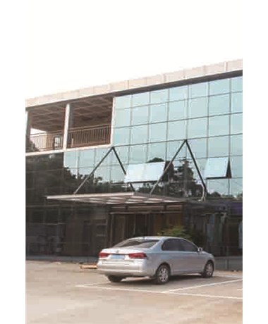 集成房屋，首選柜族！